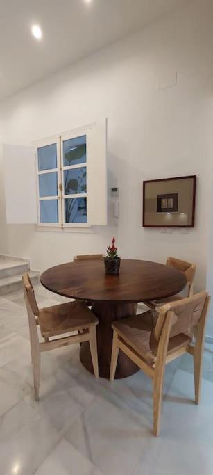 Apartamento El 2 De Flamenco Bajoa Cádiz Exterior foto